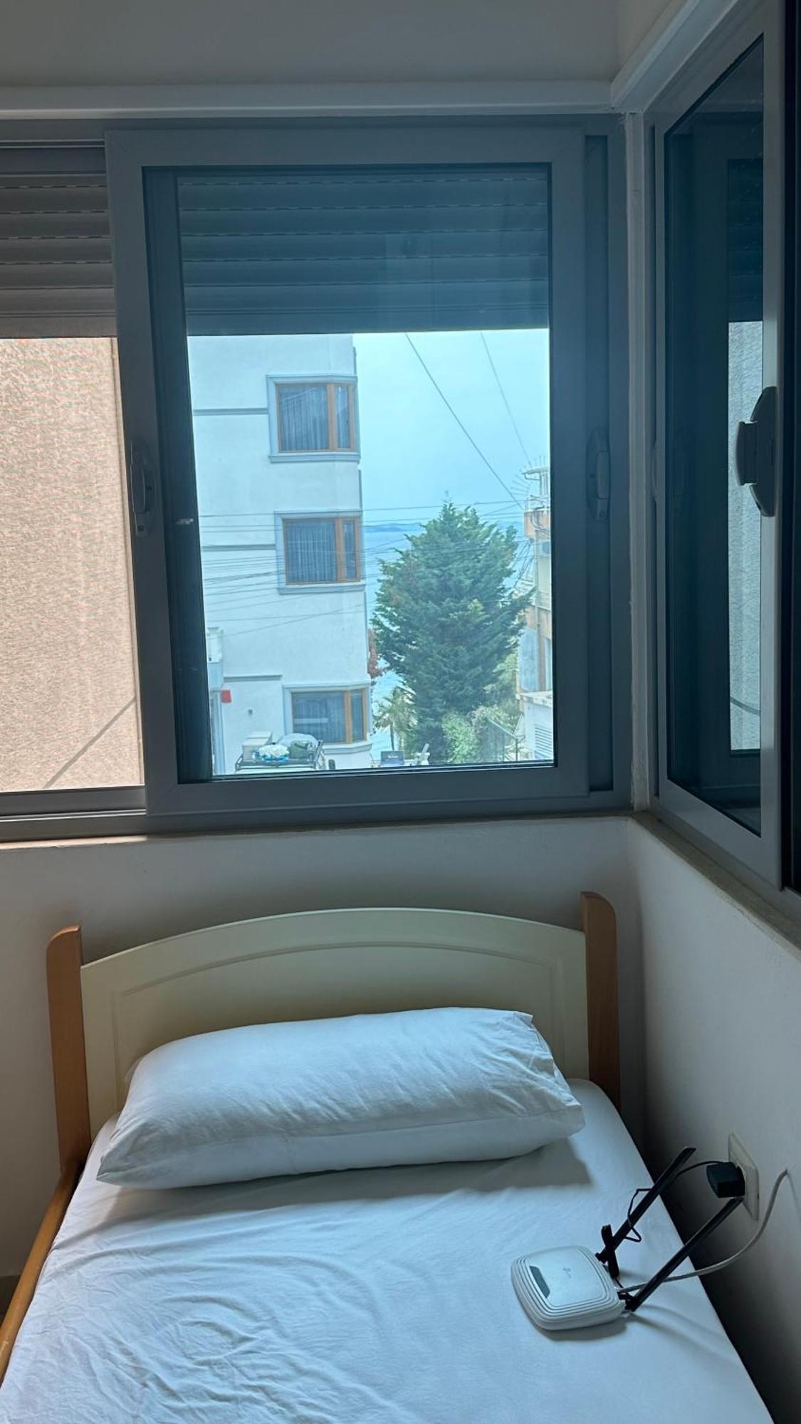 Jasmine Apartments Sarandë Buitenkant foto